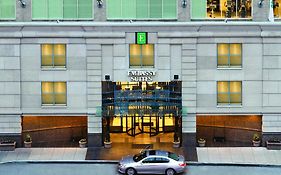 Embassy Suites Downtown Baltimore